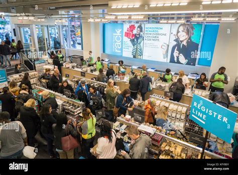 nordstrom rack herald square
